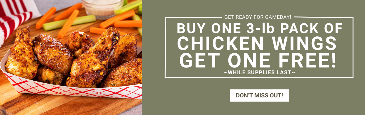 Gameday Ready! - Perdue Farms